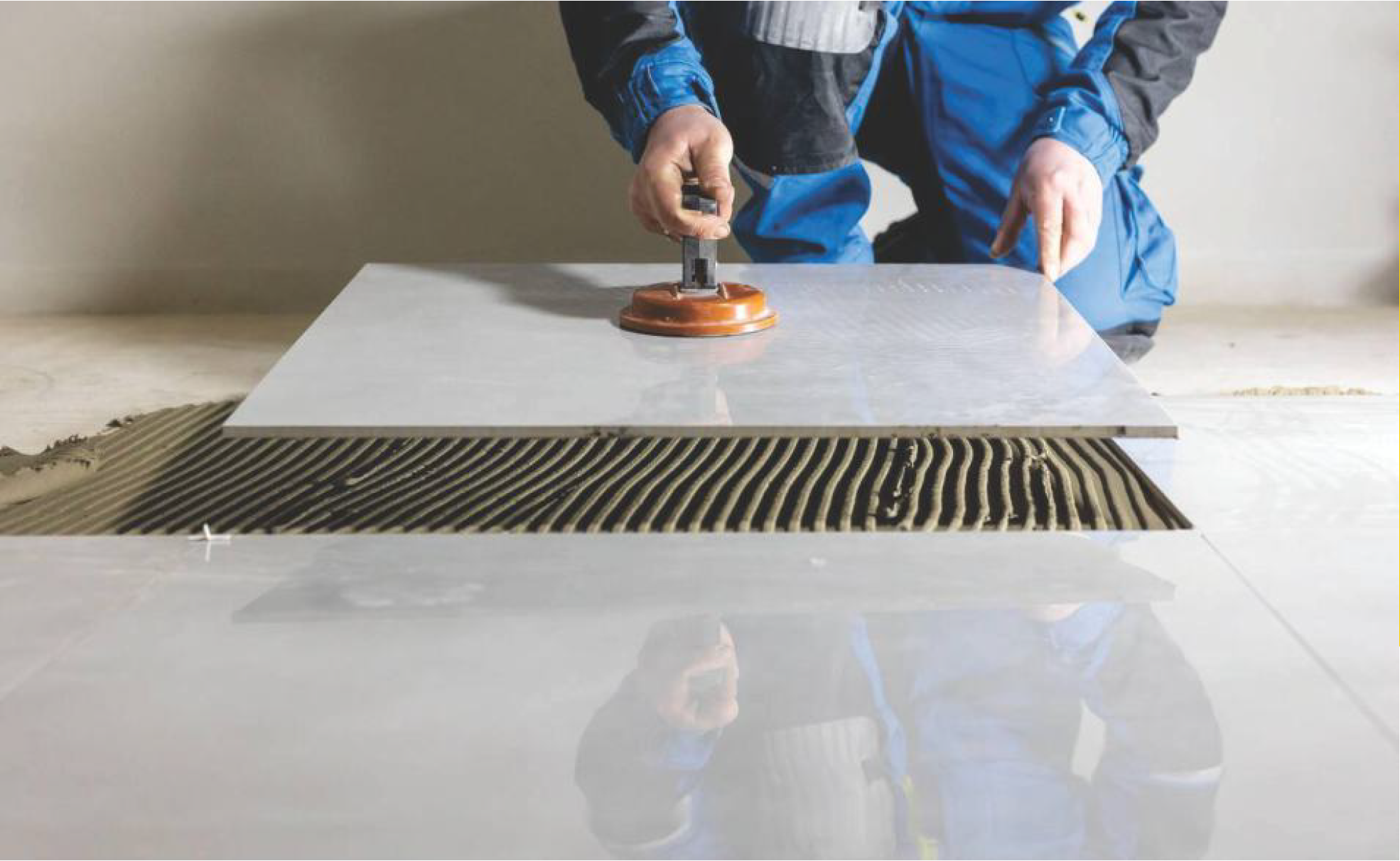 TB 151 Tile Adhesive 20kg bag